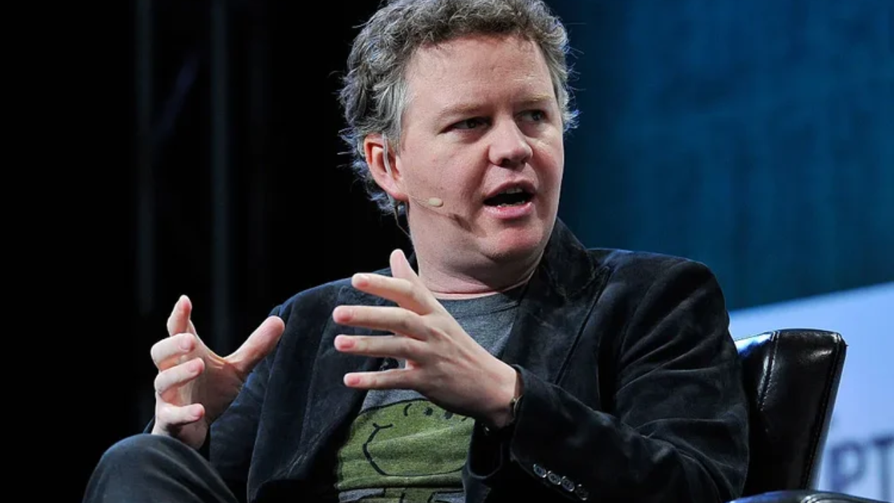 Pandemia acelerou redes e nuvens que agora possibilitam a IA, diz CEO da Cloudflare